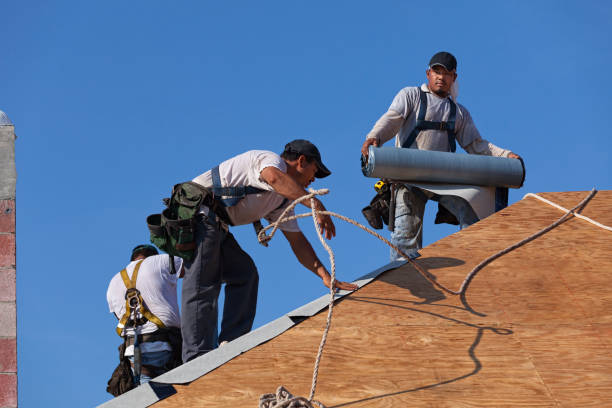 Best Roof Replacement Cost  in Siler City, NC