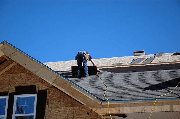 Best Affordable Roofing Company  in Siler City, NC