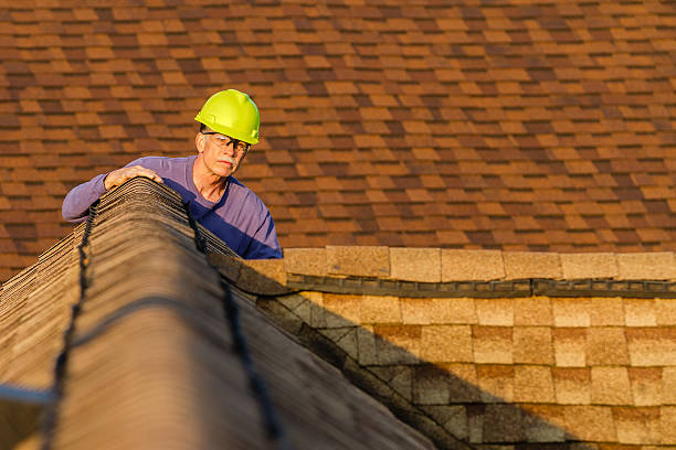 Best Best Roofing Contractors  in Siler City, NC