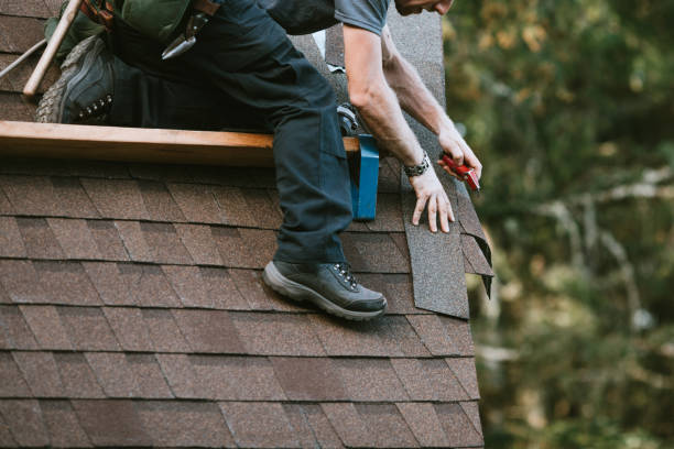 Best Storm Damage Roof Repair  in Siler City, NC