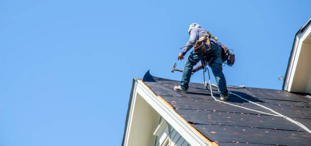 Roof Waterproofing Services in Siler City, NC